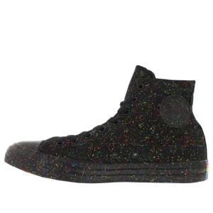 Converse Chuck Taylor All Star High Top Pride Pack 'Black' 153078C