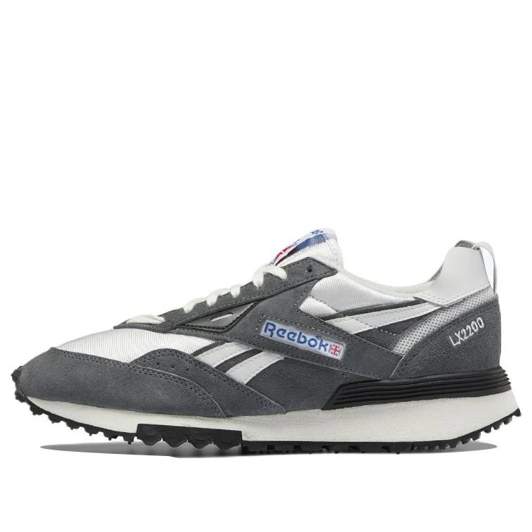 Reebok LX 2200 'Grey Black' GW3802