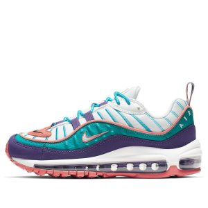 (GS) Nike Air Max 98 'Hornets' BV4872-500
