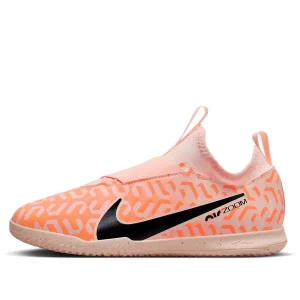 (PS) Nike Mercurial Vapor 15 Jr. 'Guava Ice Black' DZ3479-800