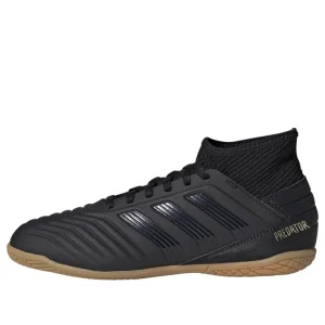 (GS) adidas Predator Tango 19.3 IN 'Black' G25805