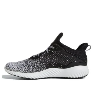 (WMNS) adidas Alphabounce CK 'Black' DA9969