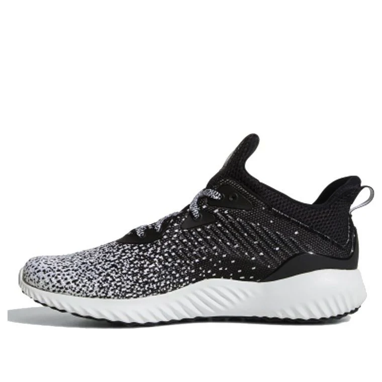 (WMNS) adidas Alphabounce CK 'Black' DA9969