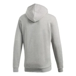 adidas originals Trefoil Sports Pullover light grey DT7963