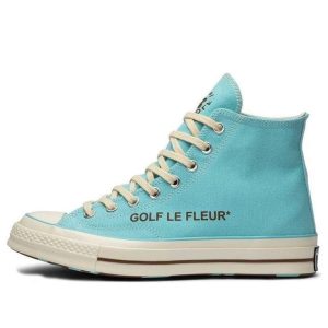 Converse x Golf Le FleurChuck 70 Hi 'Gulf Stream' 163863C