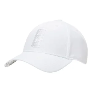 Converse Baseball Cap 'White' 10021408-A01