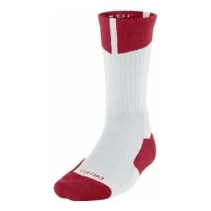 Air Jordan Elite 2 Layer Basketball Style 'Red' 530977-110