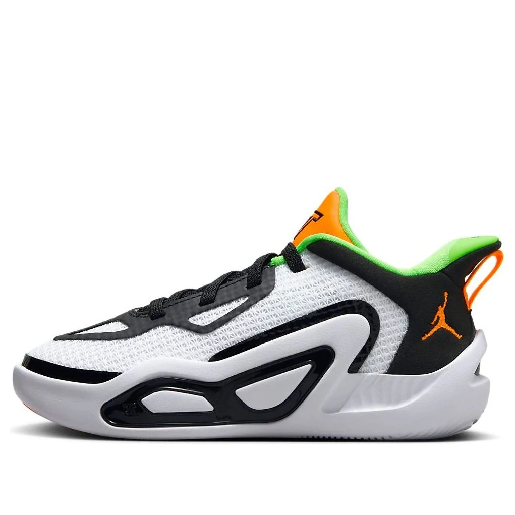 (PS) Air Jordan Tatum 1 'Home Team' DX5357-108