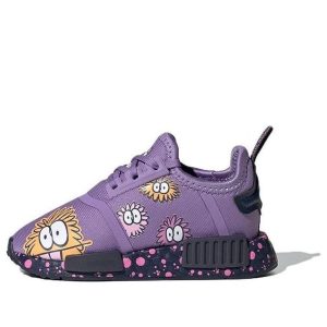 (TD) adidas NMD_R1 x Kevin Lyons 'Monster' GX5727