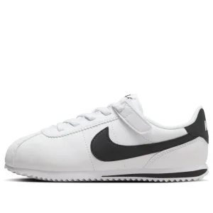 (PS) Nike Cortez EasyOn 'White Black' DM0951-108