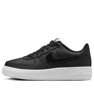 (GS) Nike Air Force 1 LV8 'Black White' FV7725-001