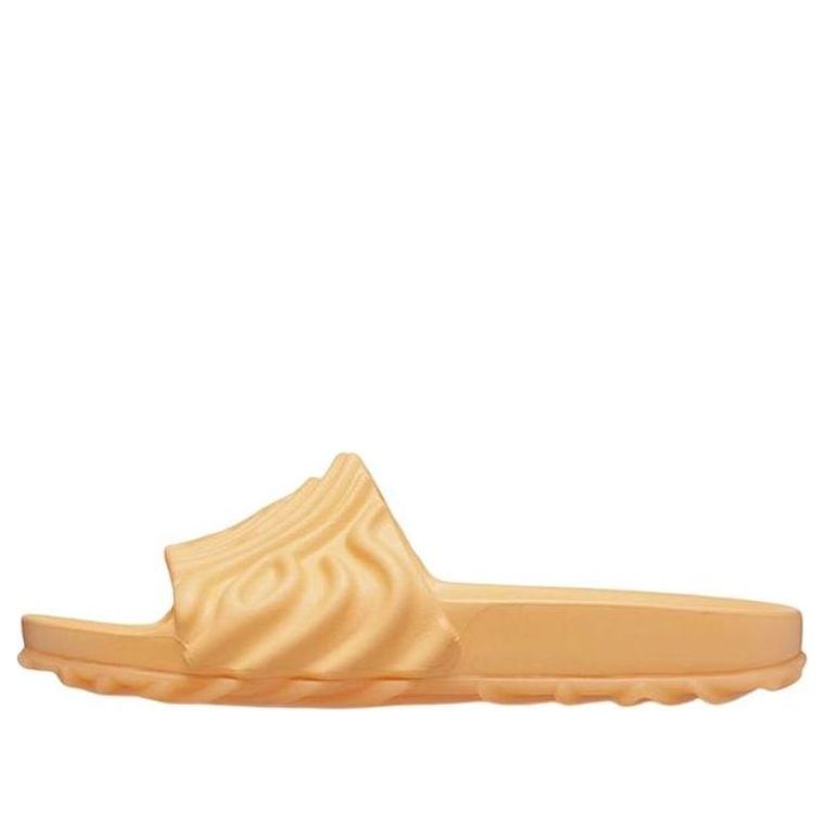 Crocs Pollex Slide x Salehe Bembury 'Citrus Milk' 208685-84E