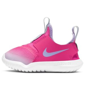 (TD) Nike Flex Runner 'Fireberry Purple Pulse' AT4665-606