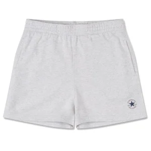 (WMNS) Converse Retro Chuck Short 'Grey' 10025891-A02