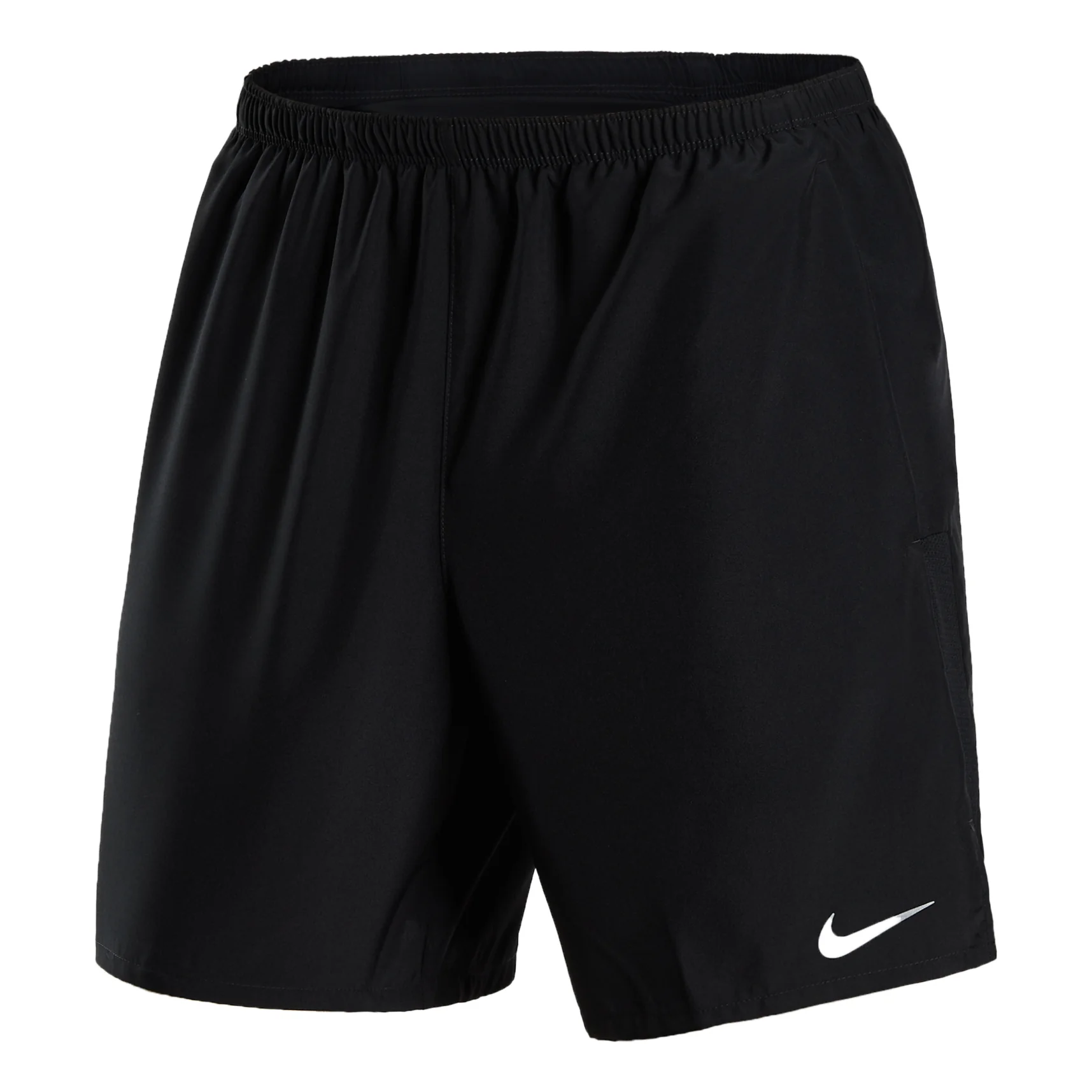 Nike Challenger Brief-Lined Running Shorts 'Black' CZ9067-010