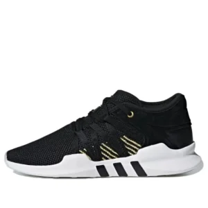 (WMNS) adidas originals Eqt Adv Racing 'Black White' B37089