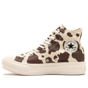 Converse Chuck Taylor All Star Light Plts 'Cowspot' 31308150