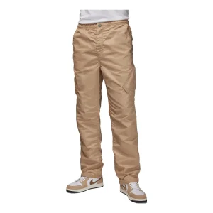 Air Jordan Flight Heritage Pants 'Beige' FD7391-200