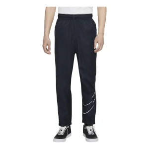 Nike Skateboard Long Pants 'Blue Black' CI7231-475