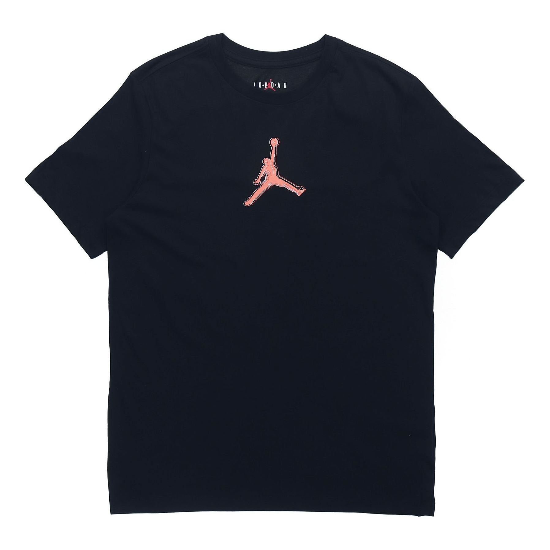 Nike AS Men's J DFCT Air PERF GFX Crew Black CZ8088-010