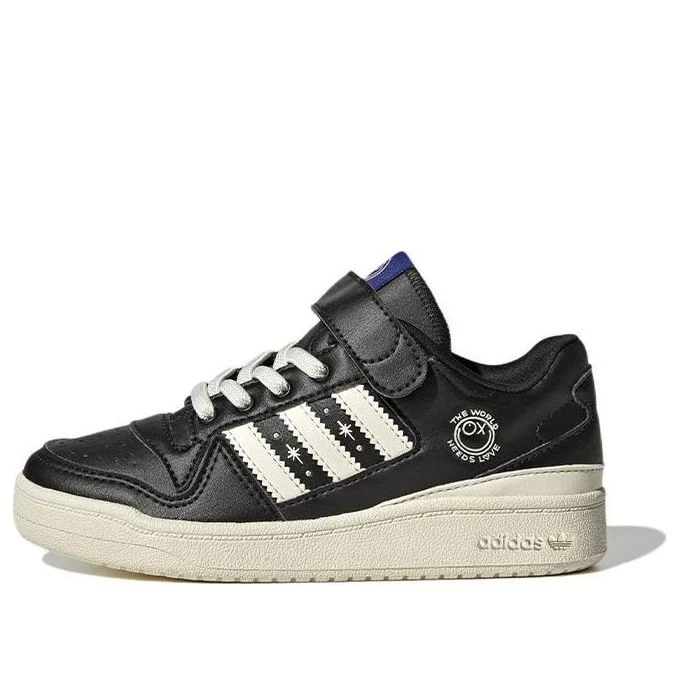 (PS) adidas Forum Low x Andr Saraiva 'The World Needs Love' GZ1759