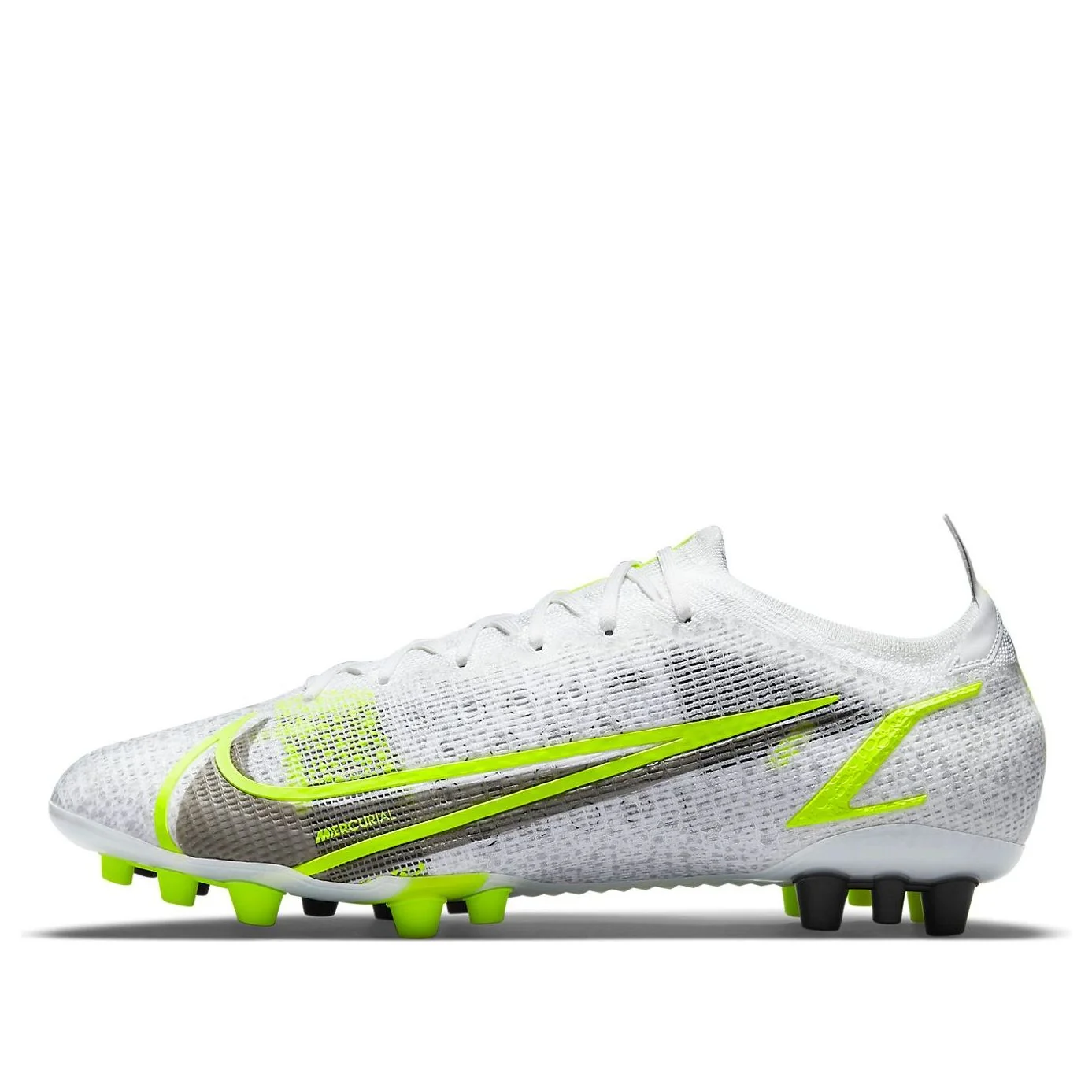 Nike Vapor 14 Elite AG Artificial Grass White CZ8717-107