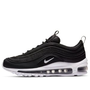 (GS) Nike Air Max 97 'Black' 921522-001