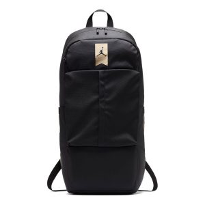 Air Jordan Trophy Backpack 'Black' 9A0319-429