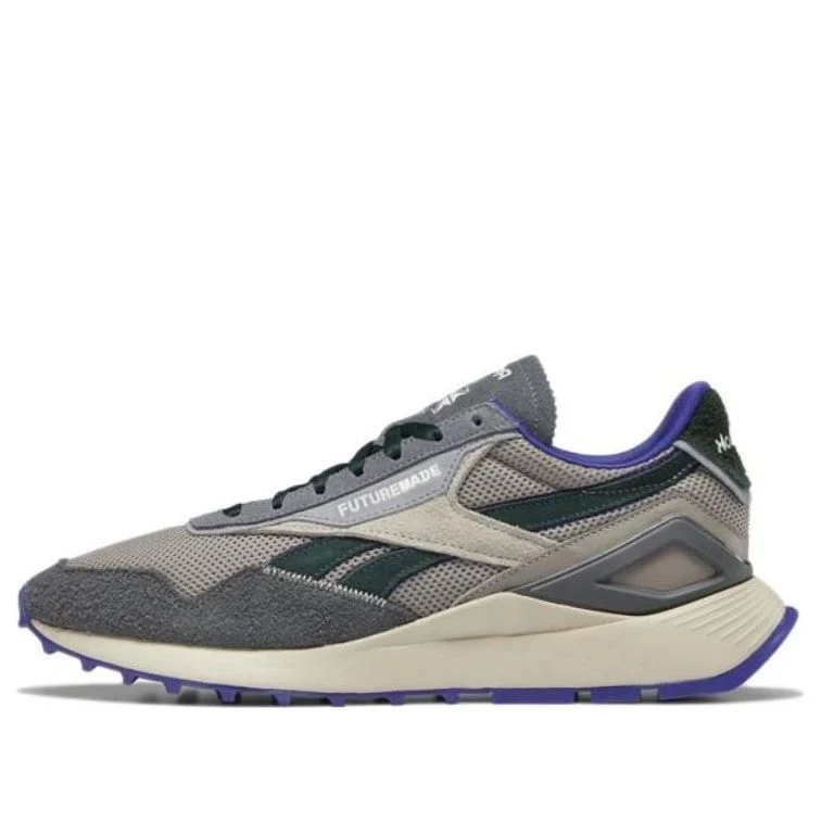 Reebok Classic Leather Legacy AZ 'Grey' GZ0742