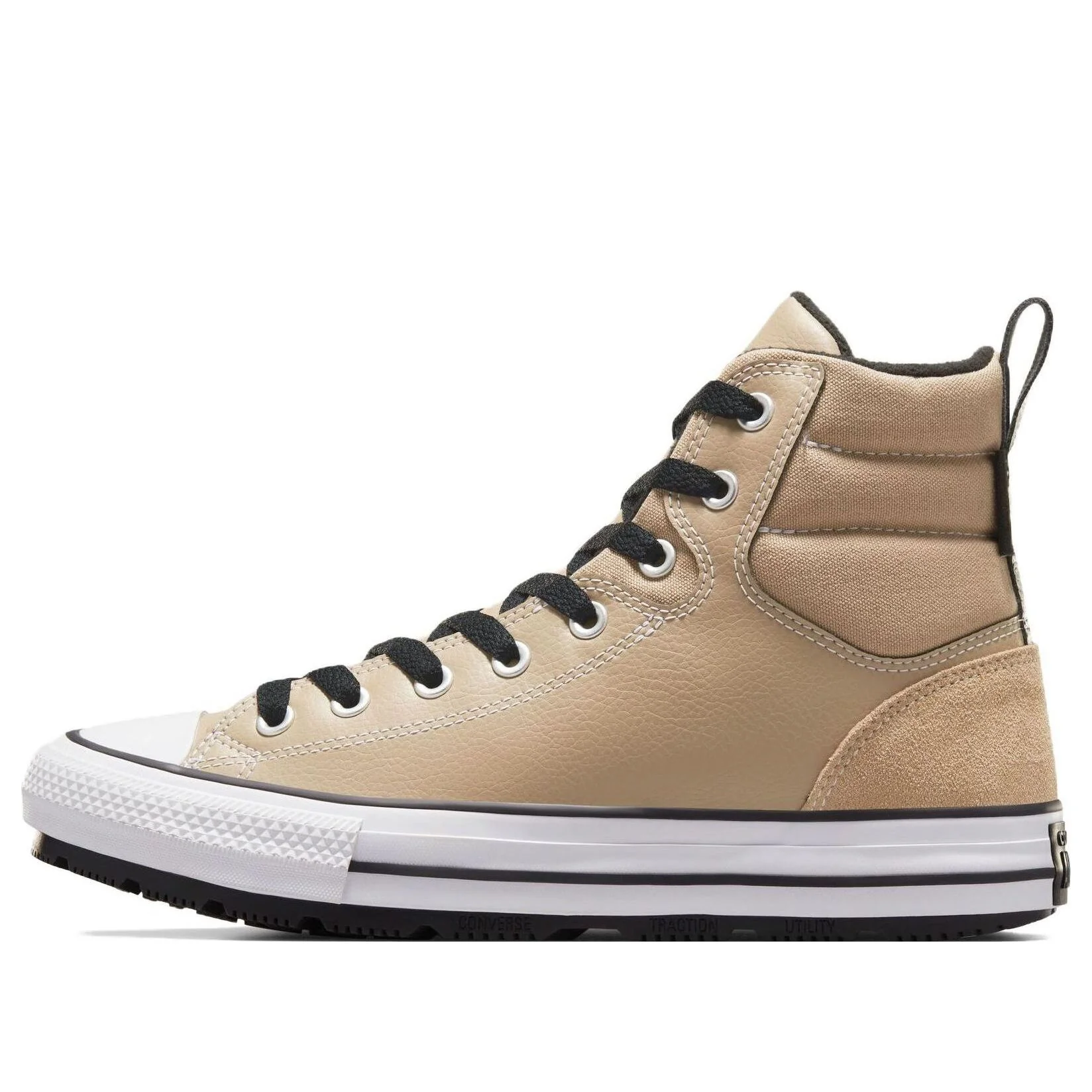 Converse Chuck Taylor All Star Berkshire Boot High Top 'Nomad Khaki' A04475C