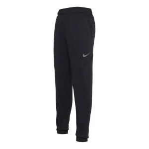 Nike AS Men's NK Dry Pant FLC PROJECT X Black CT6014-010