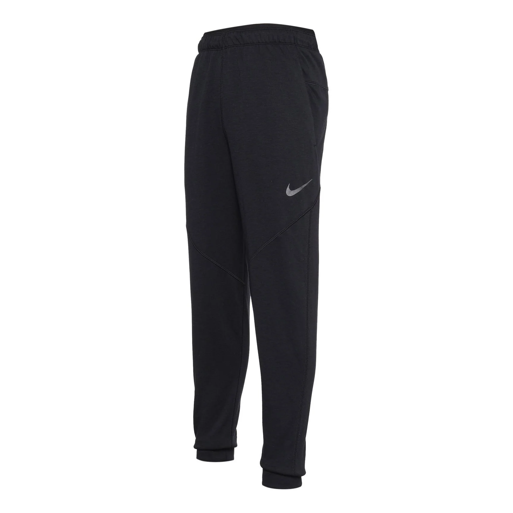 Nike AS Men's NK Dry Pant FLC PROJECT X Black CT6014-010