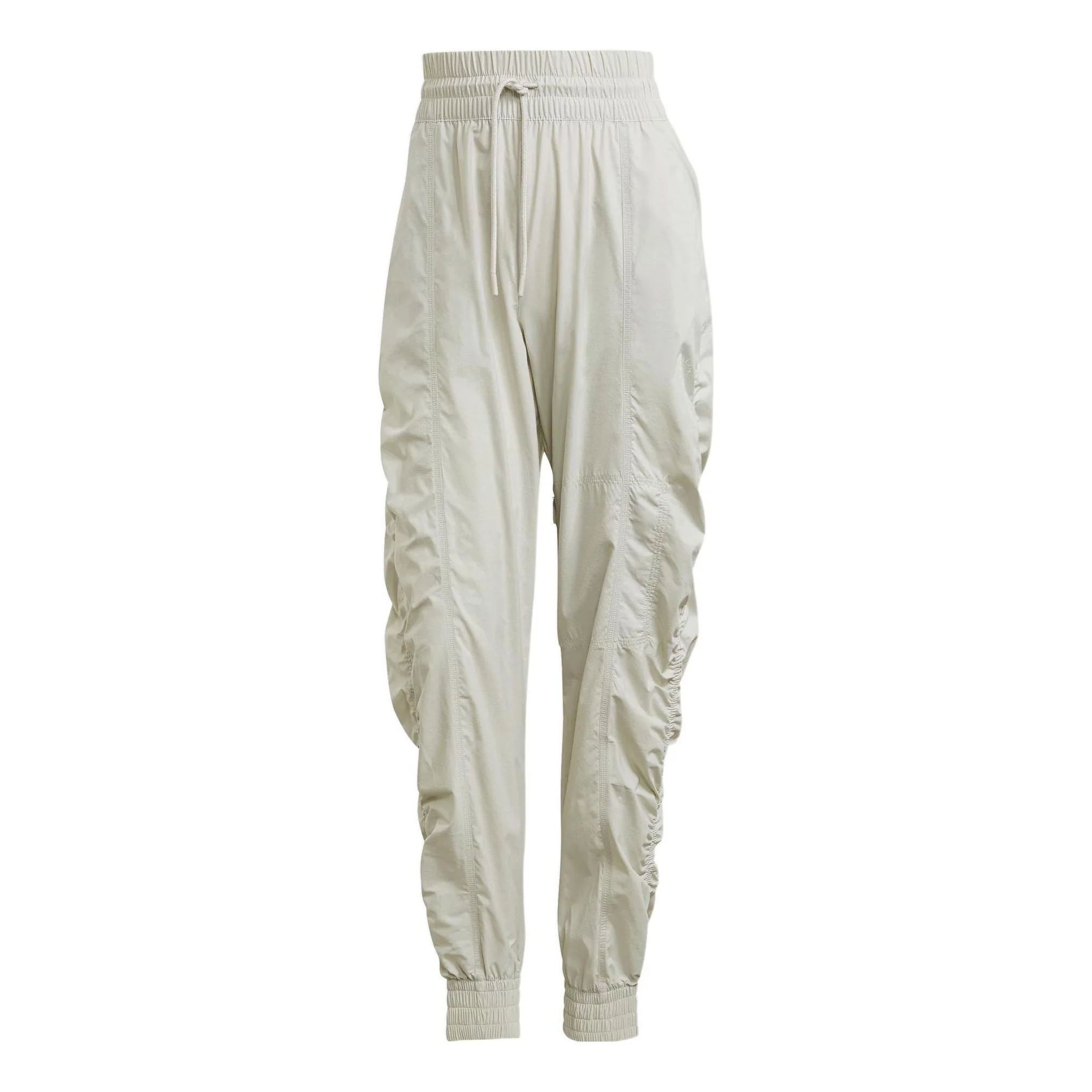 (WMNS) adidas Sport Pants Asia Sizing 'White' GQ1213