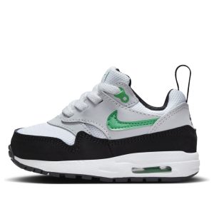 (TD) Nike Air Max 1 EasyOn 'Black Stadium Green' DZ3309-108