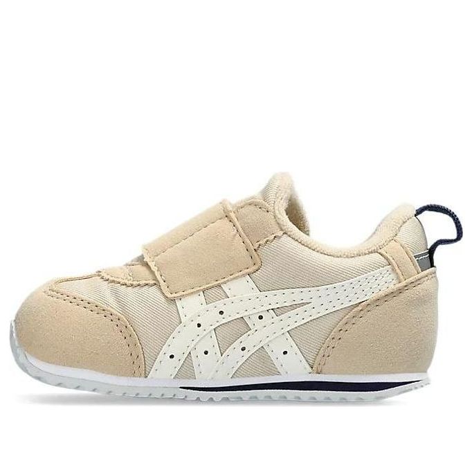 (TD) ASICS Idaho FW 2 'Beige Off White' 1144A315-250