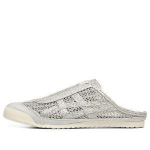 Onitsuka Tiger Mexico 66 Sabot 'Silver Cream' 1183A707-020