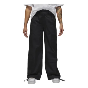 (WMNS) Air Jordan Chicago Pants Asia Sizing 'Black' DZ3350-010