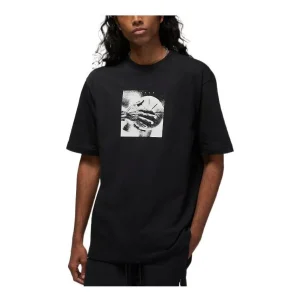 Air Jordan Essentials T-Shirt 'White' DV1441-010