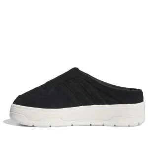 (WMNS) adidas Rivalry Low 'Black' IF4651