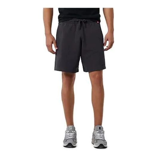 New Balance Athletics Nature State Heavyweight Sweat Shorts Asia Sizing 'Phantom' AMS23550-PHM