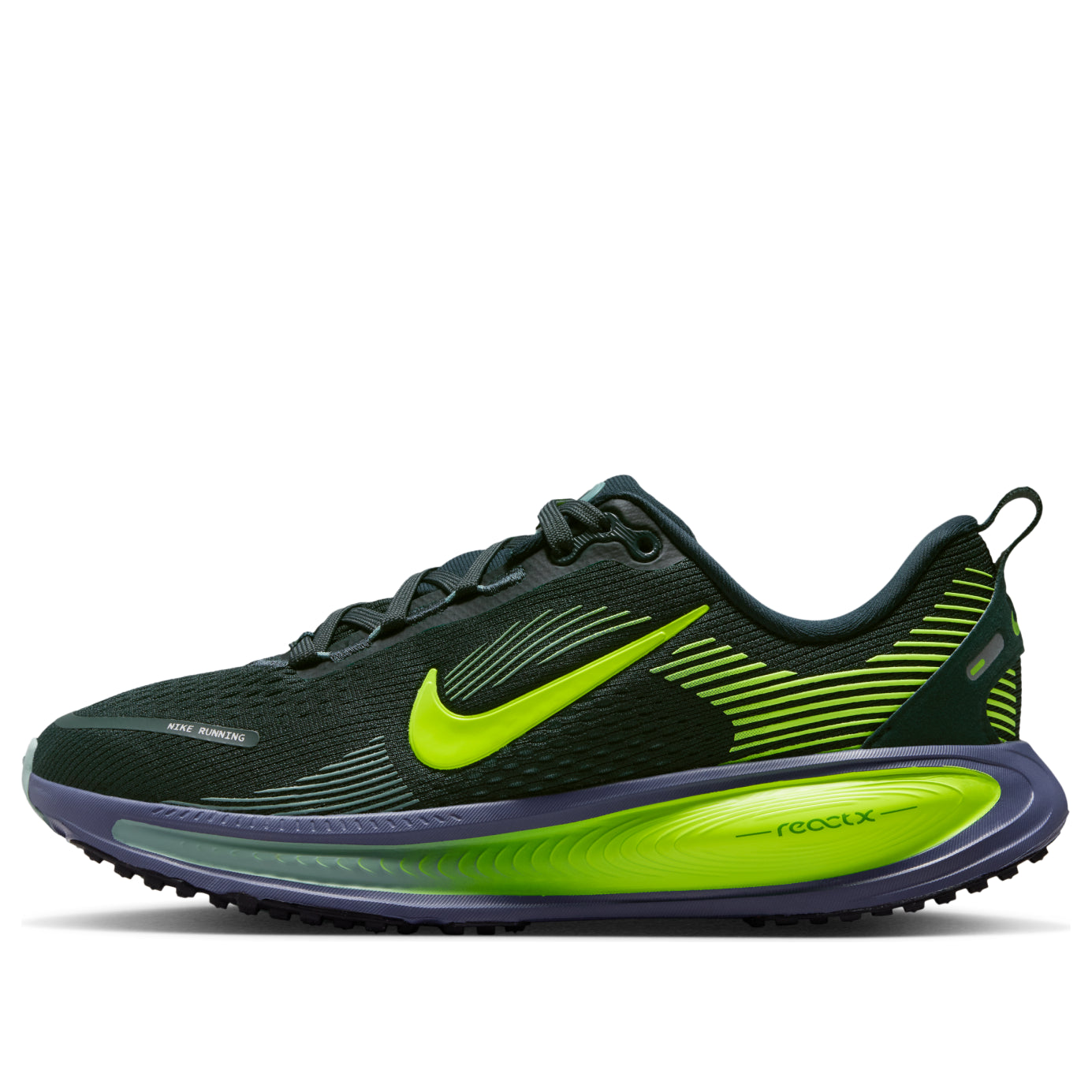(GS) Nike Air Zoom Vomero 18 'Green' HQ2157-300