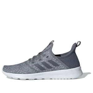 (WMNS) adidas Cloudfoam Pure 'Grey Onix' EE8081