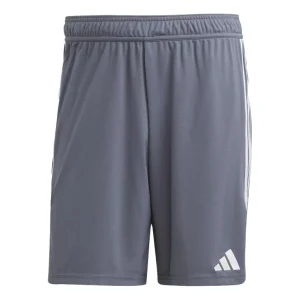 adidas Tiro 23 League Soccer Shorts 'Grey' IC7488