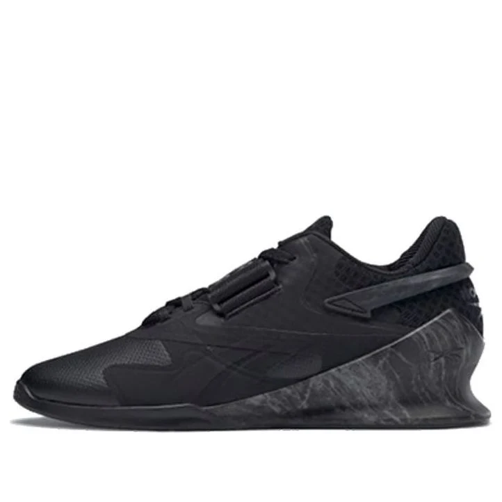 Reebok Legacy Lifter 2 'Black Pure Grey' H02843