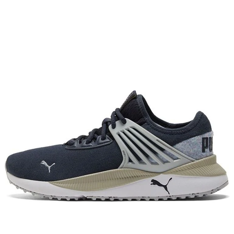 PUMA Pacer Future Better 'Purple Gray' 387267-02