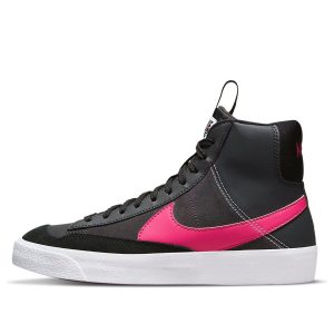 (GS) Nike Blazer Mid 77 SE D Skate Shoes DH8640-001
