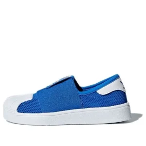 (PS) adidas Originals Superstar Smr 360 I 'Blue White' DB0923