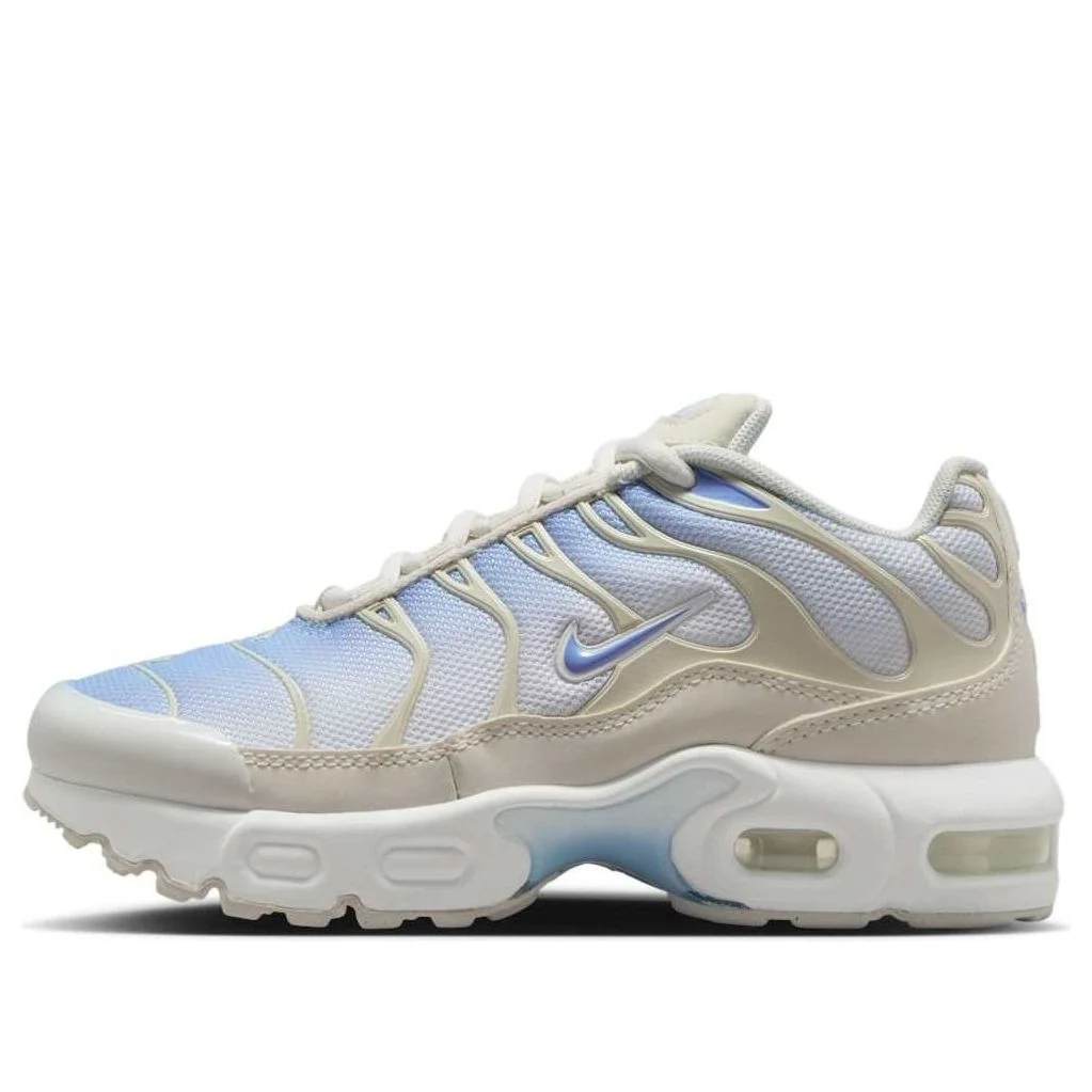 (PS) Nike Air Max Plus 'Psychic Blue White Phantom' FZ0023-411