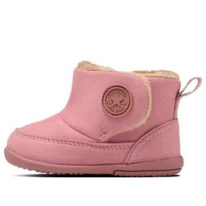 (TD) Converse Mini Boots 'Pink' 37302581