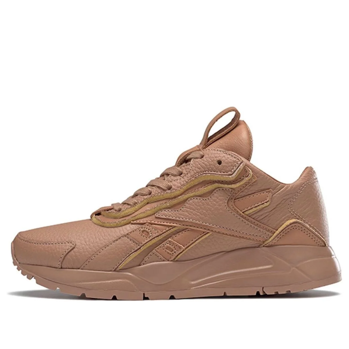 Reebok Victoria Beckham x Bolton Leather 'Beige Stone' FY1082